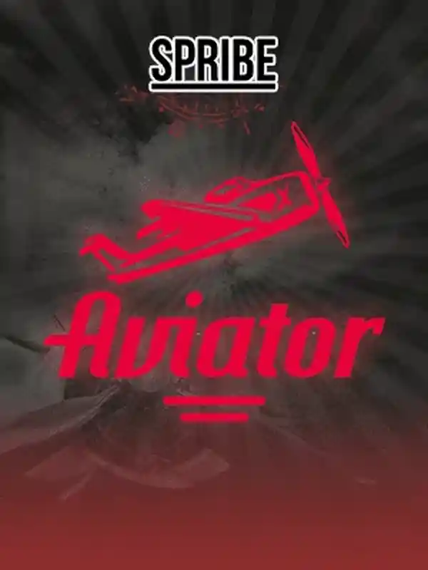 Aviator Casino Game by Spribe